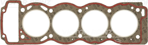 Gasket, cylinder head